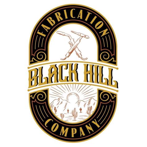 Blackhill Fabrication Co. 